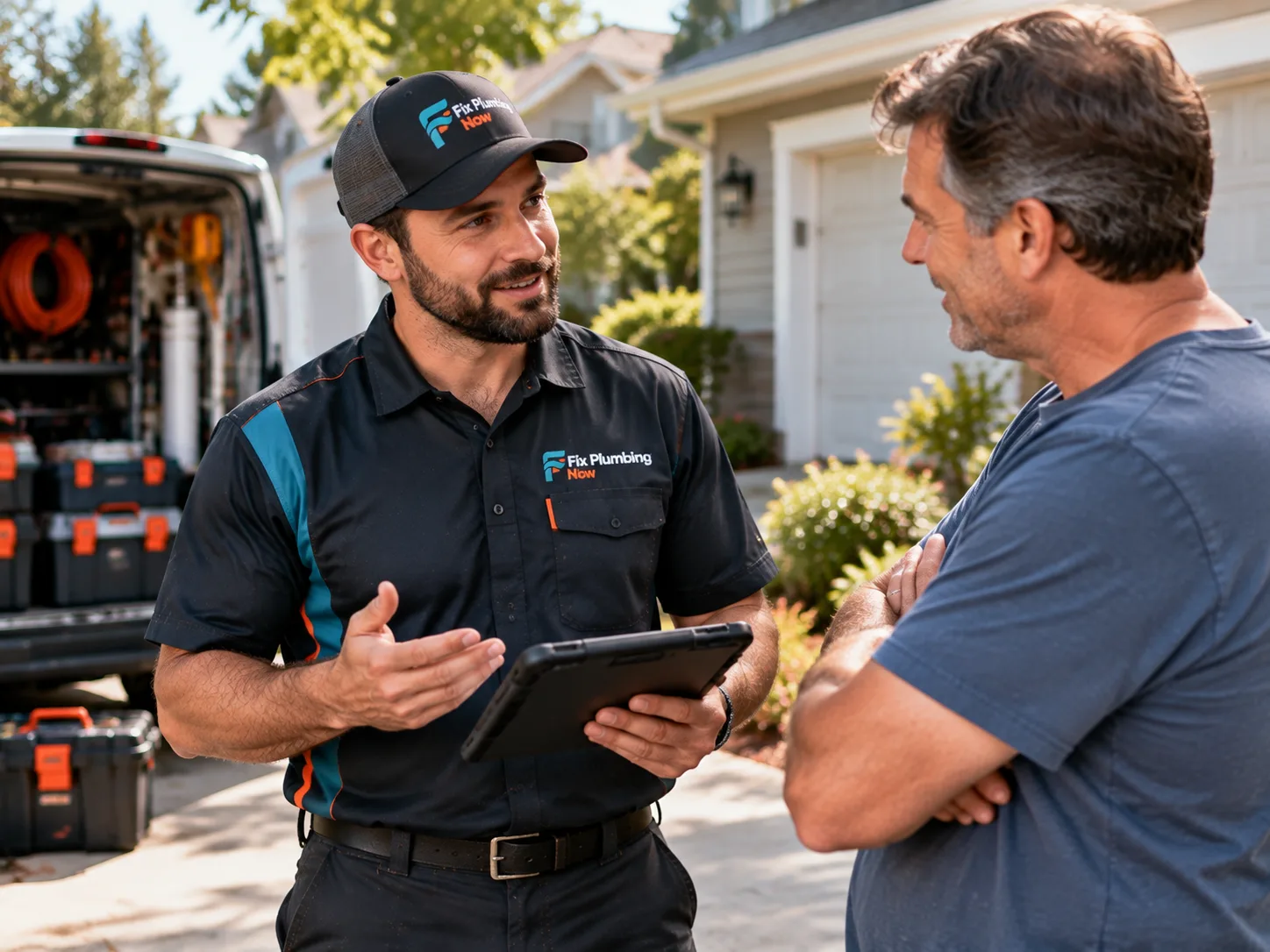 Clogged Drain Service Leawood, KS FAQs